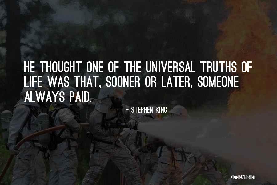 Ribbank Quotes By Stephen King Ribbank Quotes By Stephen King