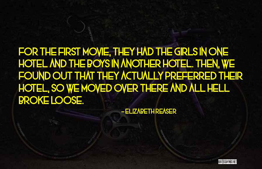 Ribbentrop Death Quotes By Elizabeth Reaser Ribbentrop Death Quotes By Elizabeth Reaser