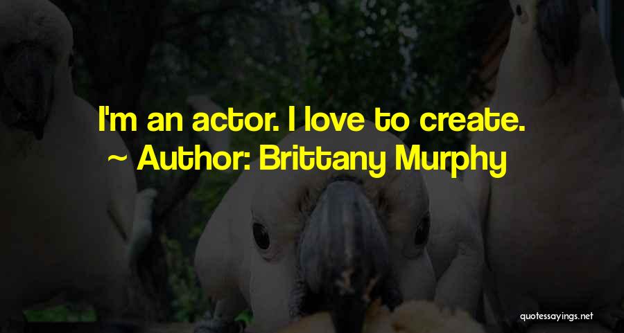 Ribbentrop Execution Quotes By Brittany Murphy