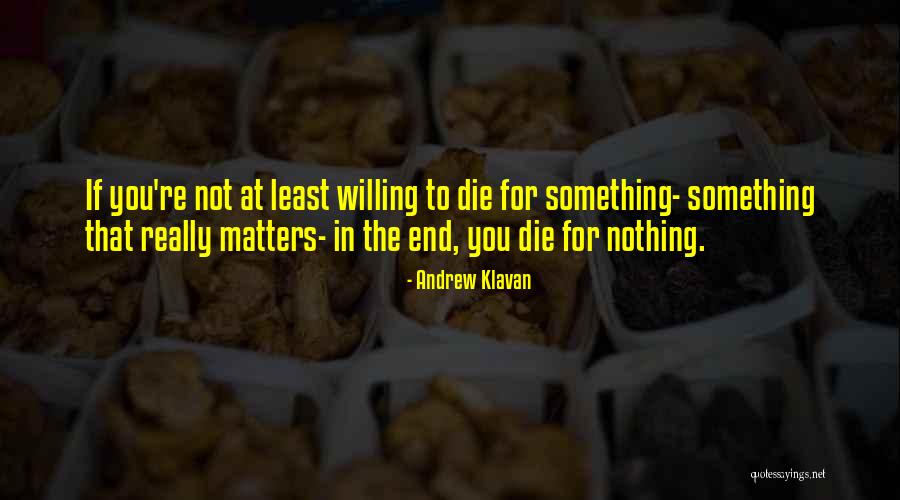 Ribbet Reading Quotes By Andrew Klavan Ribbet Reading Quotes By Andrew Klavan