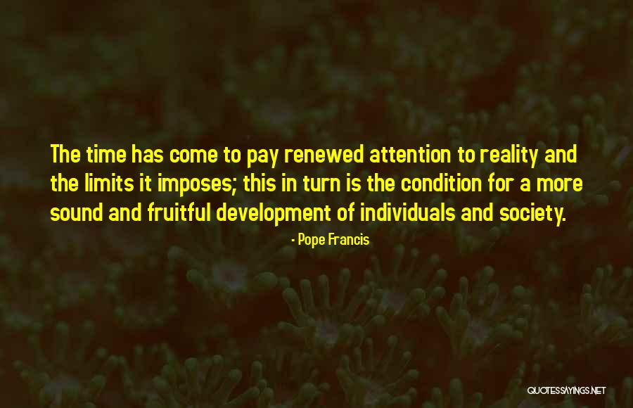 Ribbies Restaurant Quotes By Pope Francis Ribbies Restaurant Quotes By Pope Francis