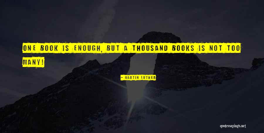 Ribbing Quotes By Martin Luther Ribbing Quotes By Martin Luther