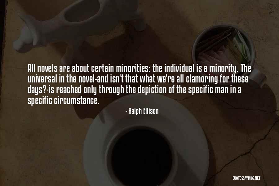Ribbit Movie Quotes By Ralph Ellison Ribbit Movie Quotes By Ralph Ellison