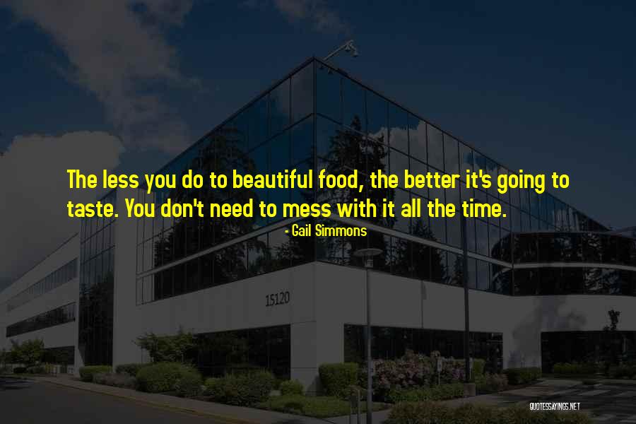 Ribbon Logo Quotes By Gail Simmons Ribbon Logo Quotes By Gail Simmons