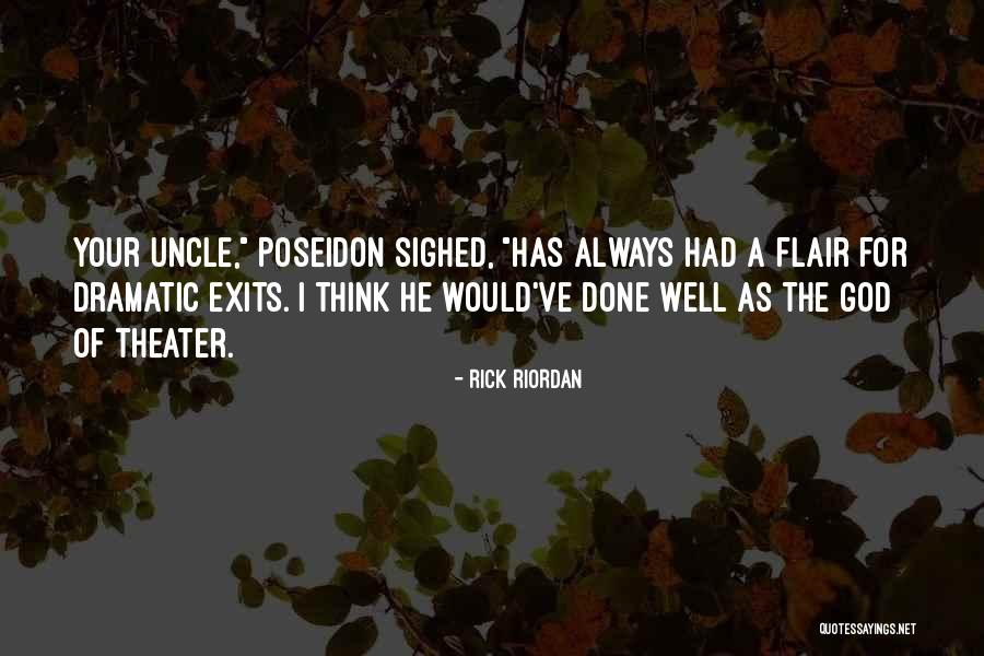 Ribbon Yarn Quotes By Rick Riordan Ribbon Yarn Quotes By Rick Riordan