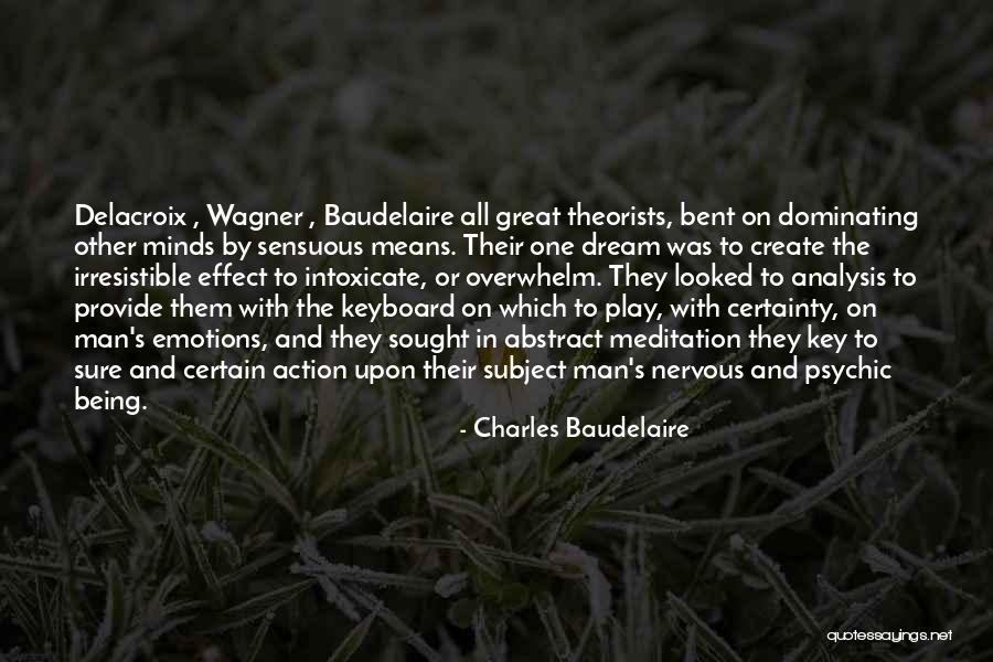 Ribboned Figured Quotes By Charles Baudelaire Ribboned Figured Quotes By Charles Baudelaire