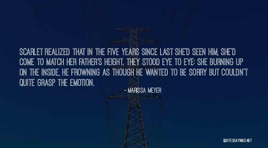 Ribbons Life Quotes By Marissa Meyer Ribbons Life Quotes By Marissa Meyer