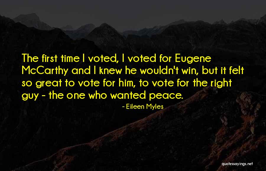 Ribby Hall Quotes By Eileen Myles Ribby Hall Quotes By Eileen Myles