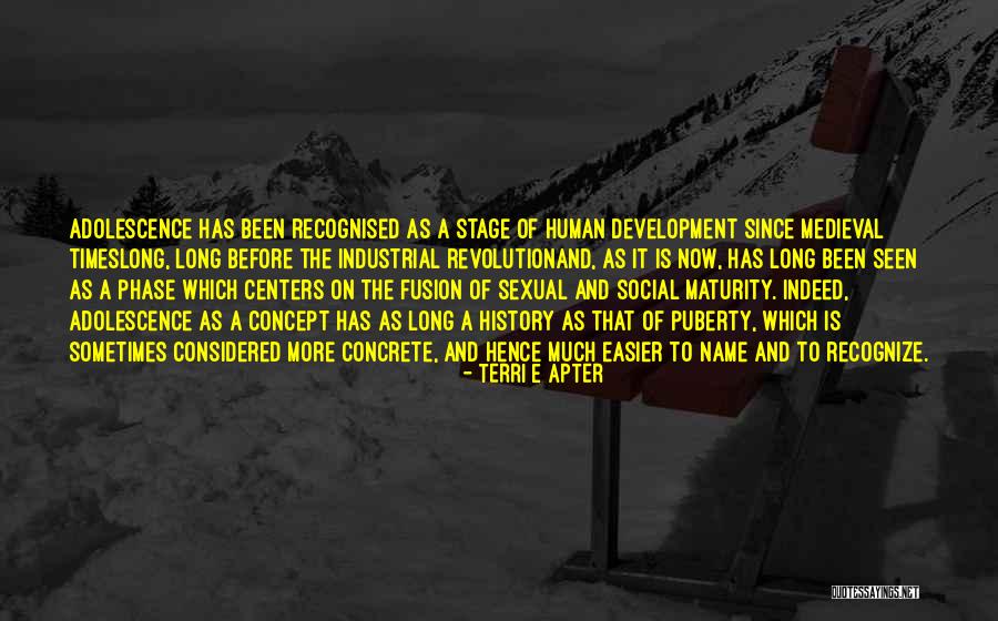 Ribby Hall Quotes By Terri E Apter Ribby Hall Quotes By Terri E Apter
