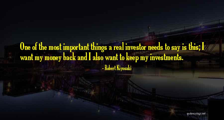 Ribchester Britain Quotes By Robert Kiyosaki