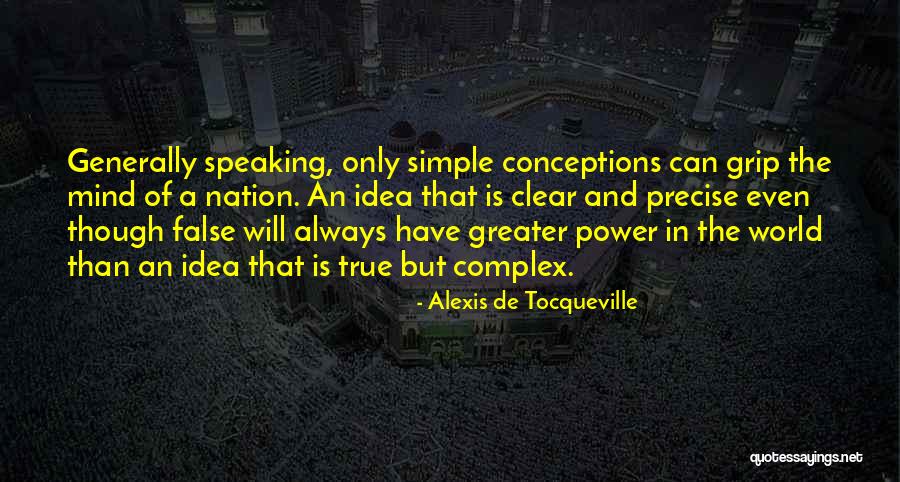 Ribeiro Enterprises Quotes By Alexis De Tocqueville Ribeiro Enterprises Quotes By Alexis De Tocqueville
