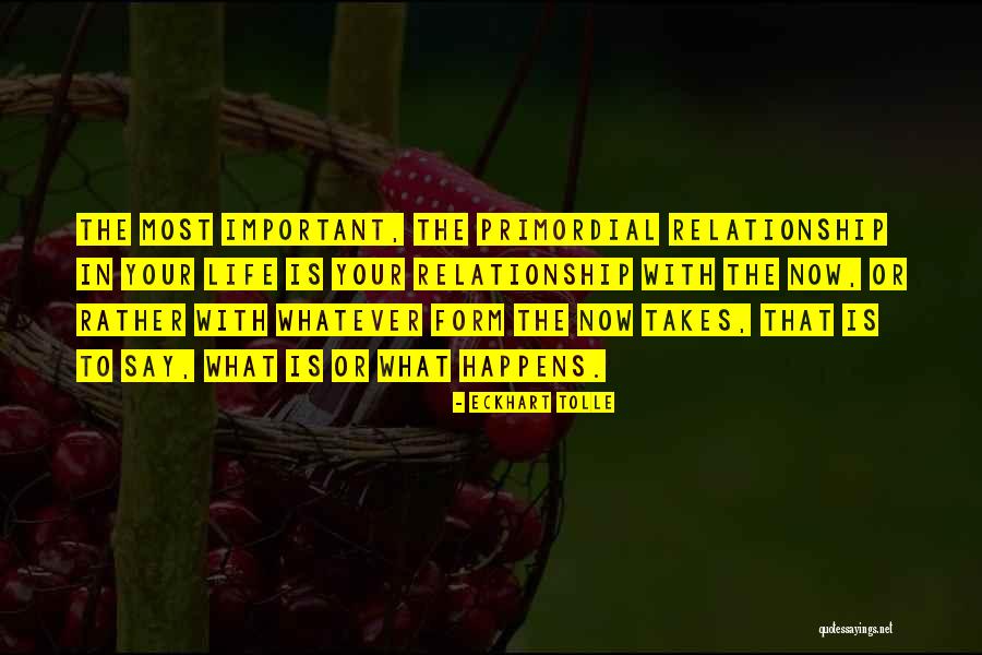 Ribeiro Orthopedics Quotes By Eckhart Tolle Ribeiro Orthopedics Quotes By Eckhart Tolle