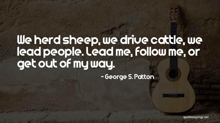 Ribeiro Orthopedics Quotes By George S. Patton Ribeiro Orthopedics Quotes By George S. Patton