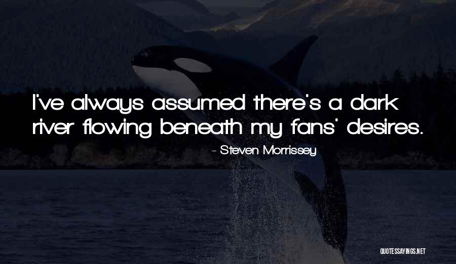 Ribeiro Orthopedics Quotes By Steven Morrissey Ribeiro Orthopedics Quotes By Steven Morrissey