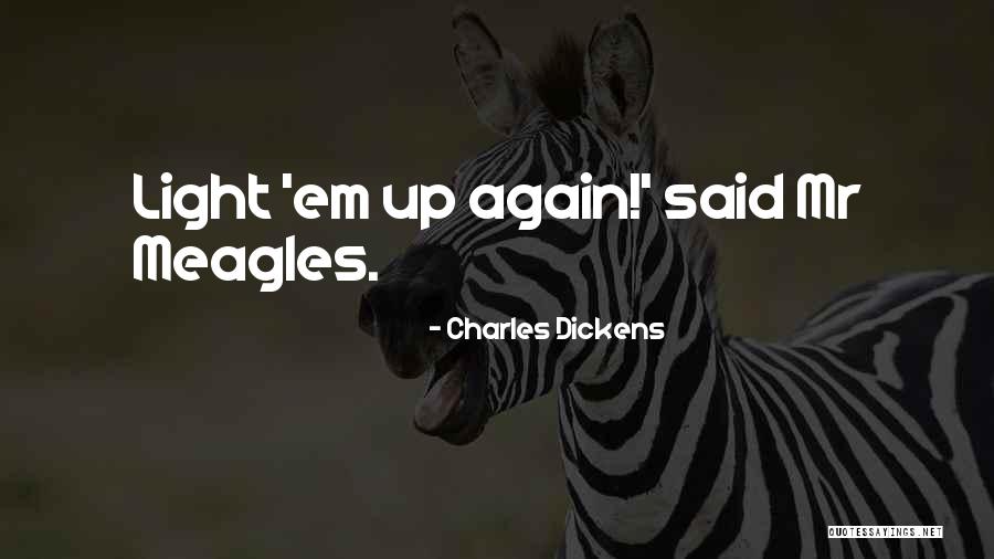 Ribella Hat Quotes By Charles Dickens Ribella Hat Quotes By Charles Dickens