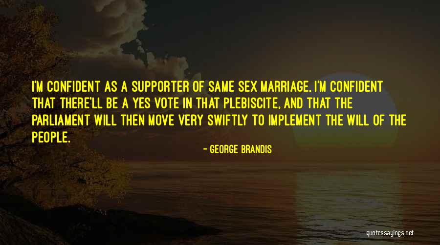 Ribella Proizvodi Quotes By George Brandis Ribella Proizvodi Quotes By George Brandis
