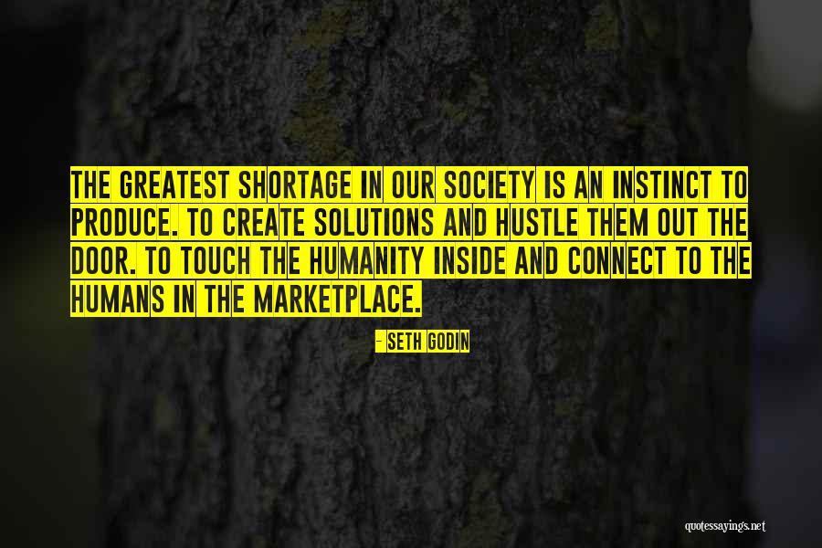 Ribelle Brookline Quotes By Seth Godin Ribelle Brookline Quotes By Seth Godin