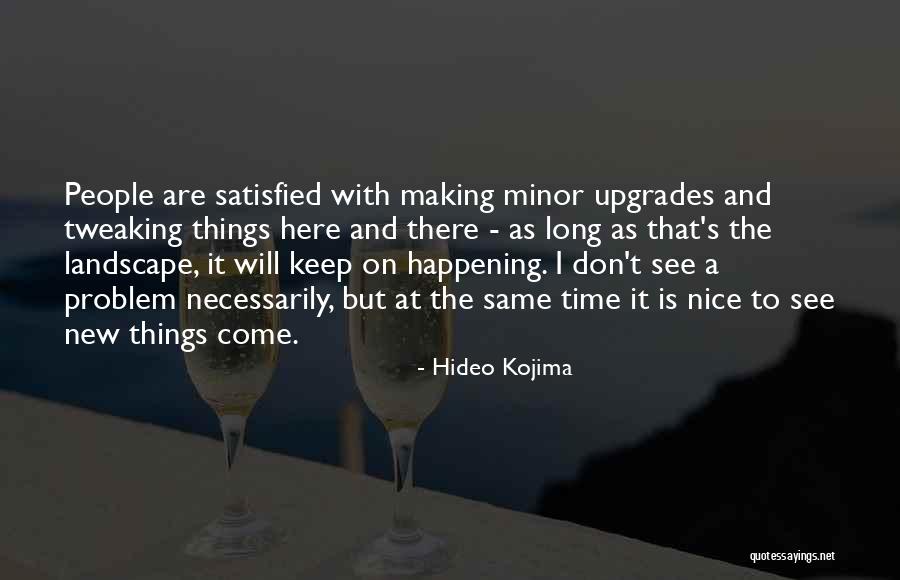 Ribelle Hd Quotes By Hideo Kojima Ribelle Hd Quotes By Hideo Kojima