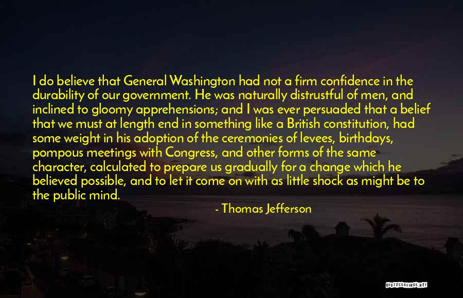 Ribelli Land Quotes By Thomas Jefferson Ribelli Land Quotes By Thomas Jefferson