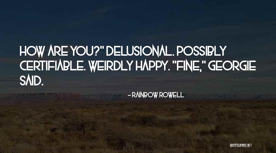 Ribellina Quotes By Rainbow Rowell Ribellina Quotes By Rainbow Rowell