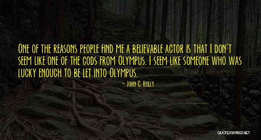 Riberas De Batan Quotes By John C. Reilly Riberas De Batan Quotes By John C. Reilly