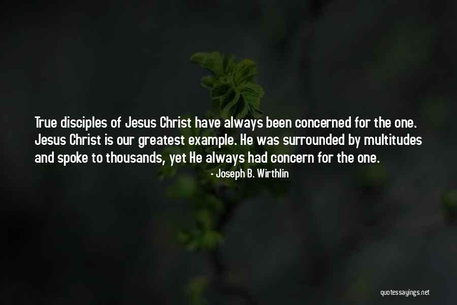 Riberas De Batan Quotes By Joseph B. Wirthlin Riberas De Batan Quotes By Joseph B. Wirthlin