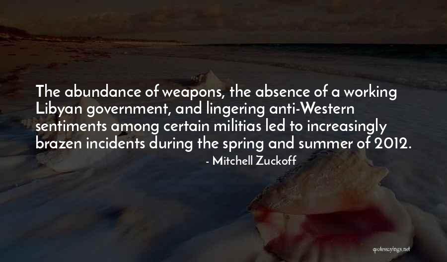 Riberas De Batan Quotes By Mitchell Zuckoff Riberas De Batan Quotes By Mitchell Zuckoff