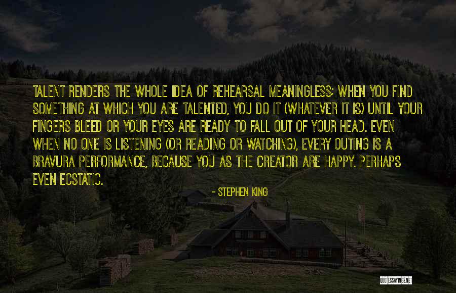 Riberas Definicion Quotes By Stephen King Riberas Definicion Quotes By Stephen King