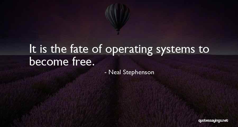 Ribereno Quotes By Neal Stephenson Ribereno Quotes By Neal Stephenson