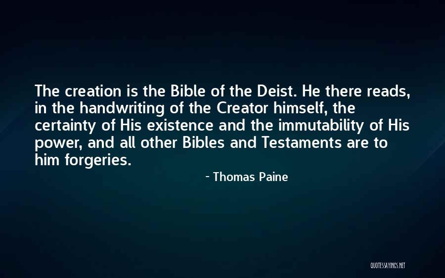 Ribereno Quotes By Thomas Paine Ribereno Quotes By Thomas Paine