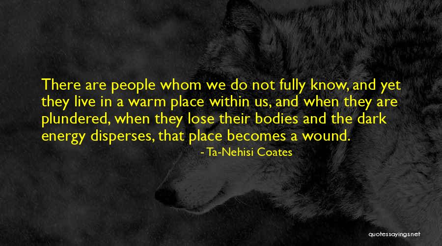 Ribero Wine Quotes By Ta-Nehisi Coates Ribero Wine Quotes By Ta-Nehisi Coates