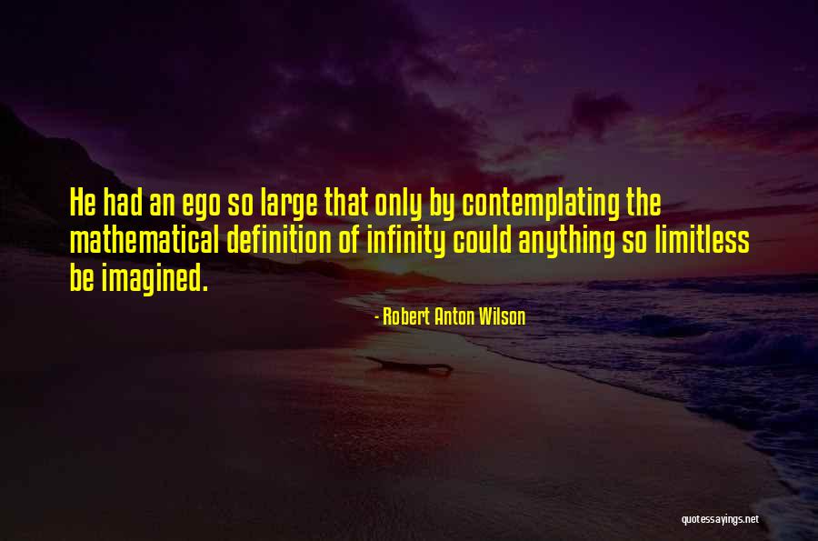 Ribery Scandal Quotes By Robert Anton Wilson Ribery Scandal Quotes By Robert Anton Wilson