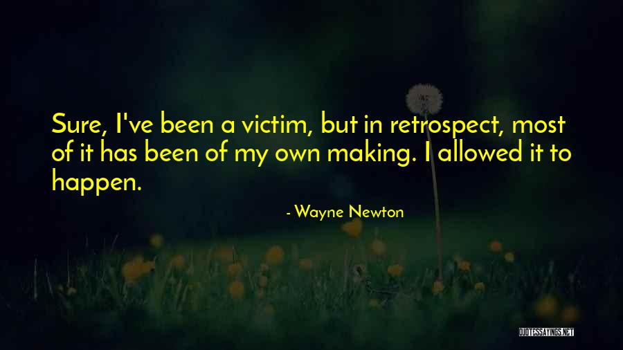 Ribery Scandal Quotes By Wayne Newton Ribery Scandal Quotes By Wayne Newton