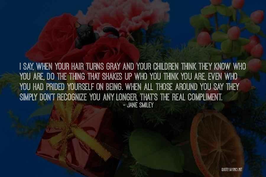 Ribeyrolles Gun Quotes By Jane Smiley Ribeyrolles Gun Quotes By Jane Smiley