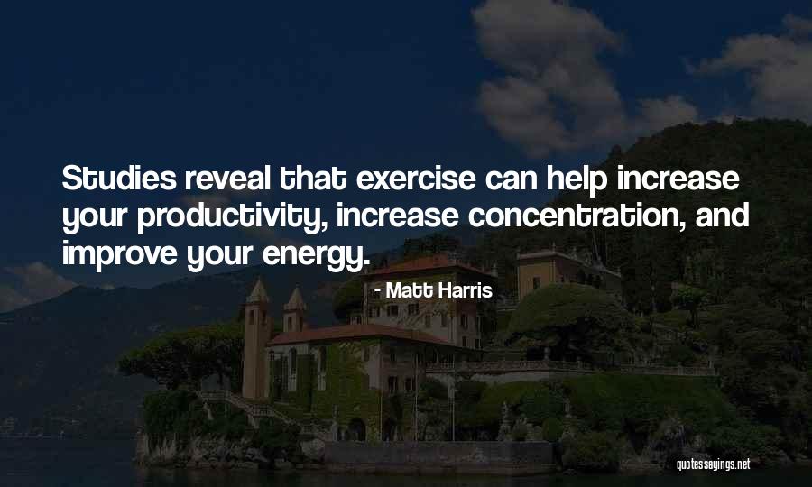 Ribeyrolles Pronunciation Quotes By Matt Harris Ribeyrolles Pronunciation Quotes By Matt Harris