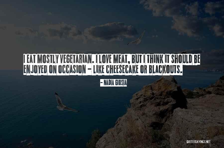 Ribica Nemo Quotes By Nadia Giosia Ribica Nemo Quotes By Nadia Giosia