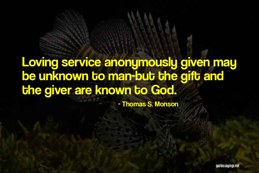 Ribica Nemo Quotes By Thomas S. Monson Ribica Nemo Quotes By Thomas S. Monson