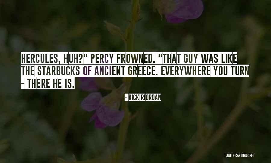 Ribica Vajta Quotes By Rick Riordan Ribica Vajta Quotes By Rick Riordan