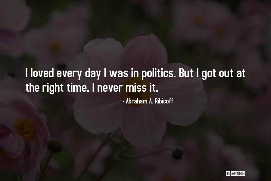 Ribicoff Quotes By Abraham A. Ribicoff Ribicoff Quotes By Abraham A. Ribicoff