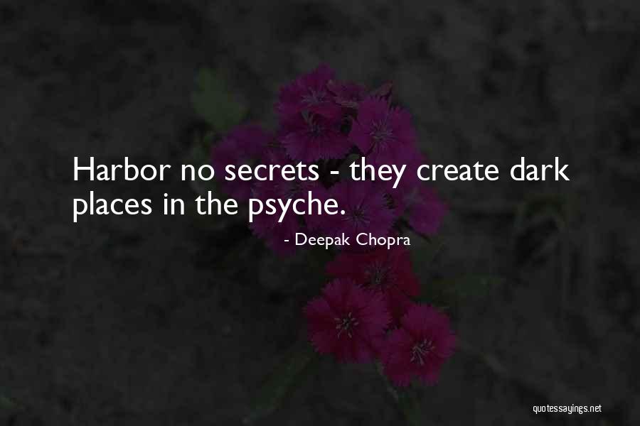Ribiribi Quotes By Deepak Chopra Ribiribi Quotes By Deepak Chopra
