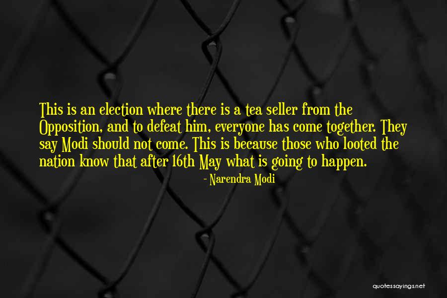 Ribiribi Quotes By Narendra Modi Ribiribi Quotes By Narendra Modi