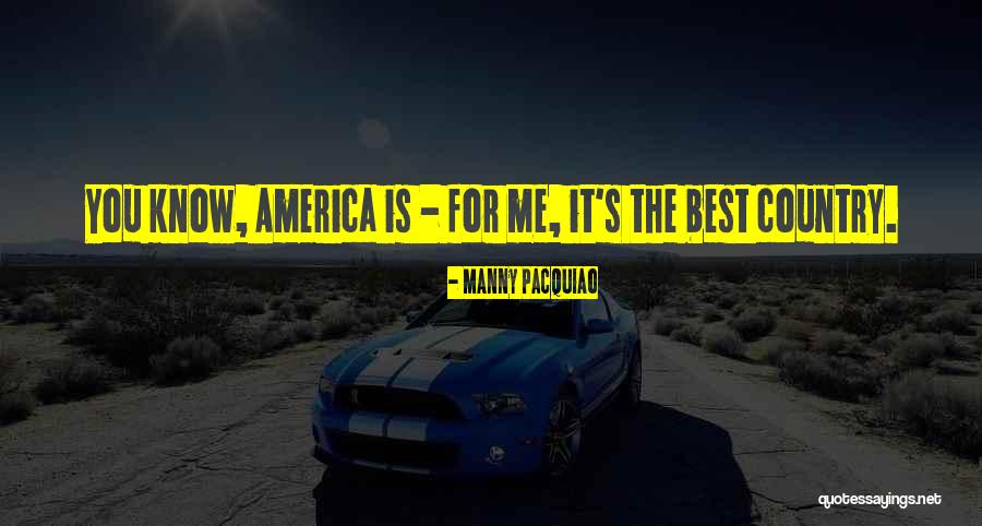Ribirudo Quotes By Manny Pacquiao Ribirudo Quotes By Manny Pacquiao