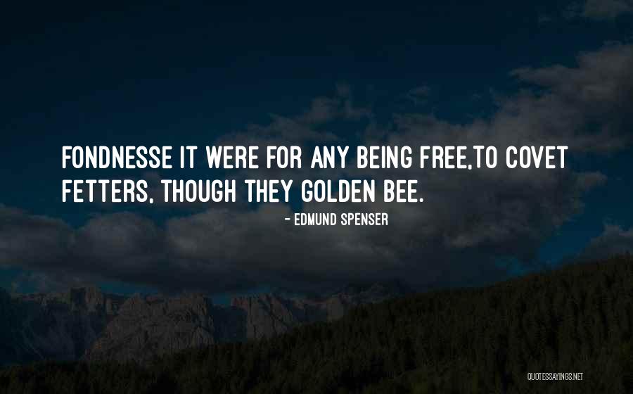 Riboflavin 400 Quotes By Edmund Spenser Riboflavin 400 Quotes By Edmund Spenser