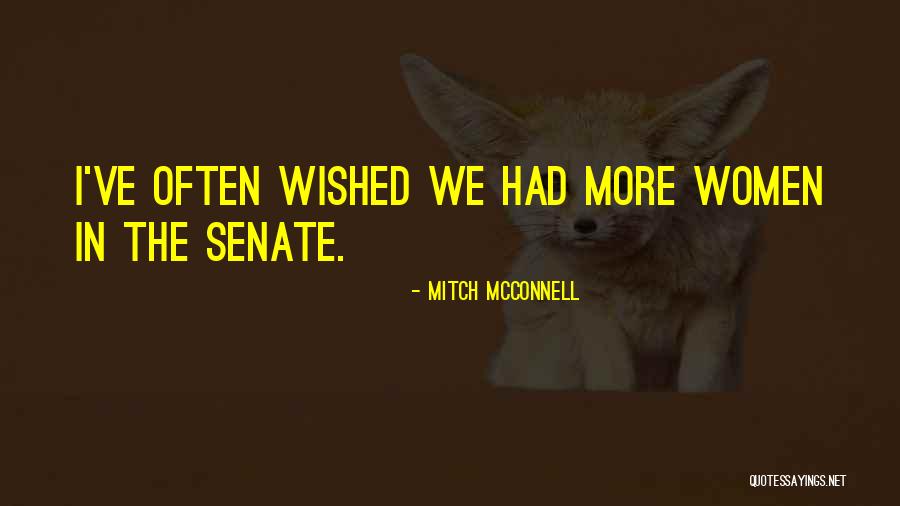 Riboflavin 400 Quotes By Mitch McConnell Riboflavin 400 Quotes By Mitch McConnell