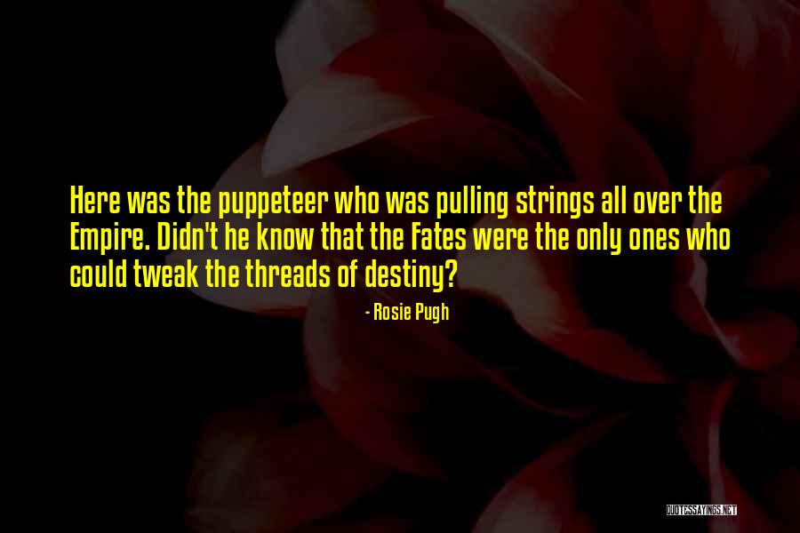 Riboflavin 5 Quotes By Rosie Pugh Riboflavin 5 Quotes By Rosie Pugh