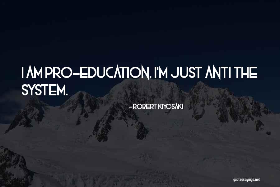 Ribolla Wine Quotes By Robert Kiyosaki Ribolla Wine Quotes By Robert Kiyosaki