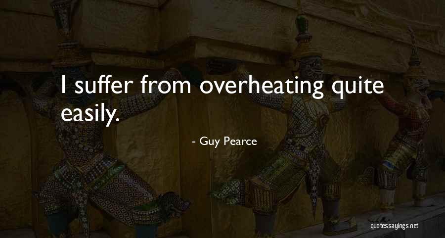 Ribollita Tuscan Quotes By Guy Pearce Ribollita Tuscan Quotes By Guy Pearce