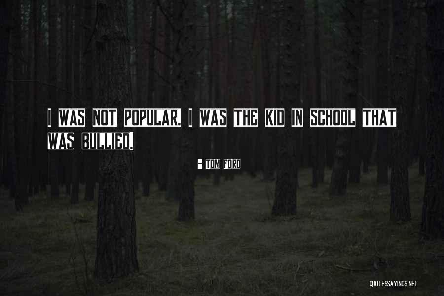 Ribos Operation Quotes By Tom Ford Ribos Operation Quotes By Tom Ford