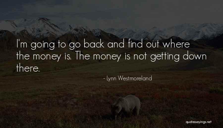 Ribowsky Law Quotes By Lynn Westmoreland Ribowsky Law Quotes By Lynn Westmoreland