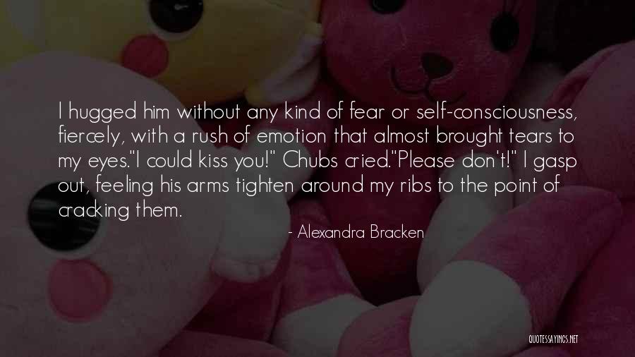 Ribs Cracking Quotes By Alexandra Bracken Ribs Cracking Quotes By Alexandra Bracken